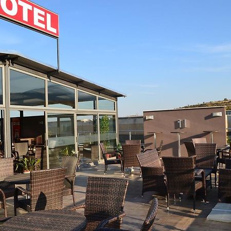 Alexander Hotel Asenovgrad Dış mekan fotoğraf