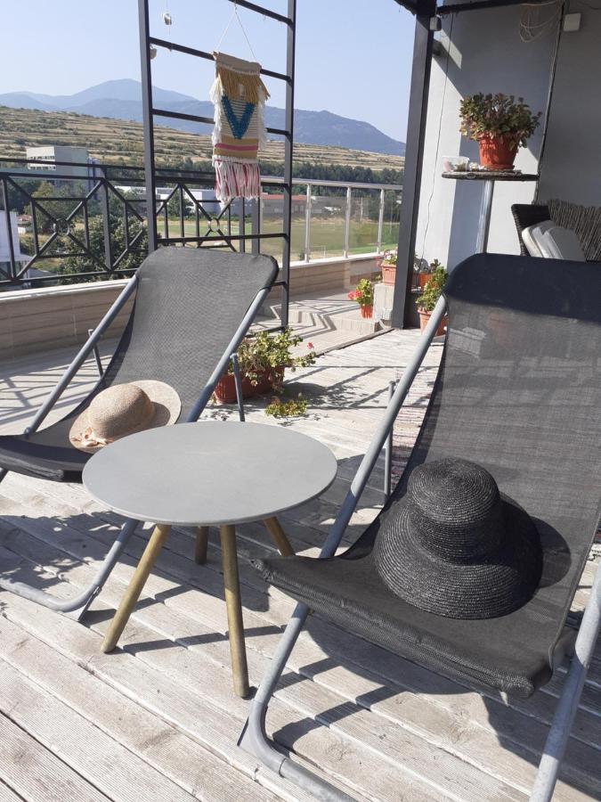 Alexander Hotel Asenovgrad Dış mekan fotoğraf