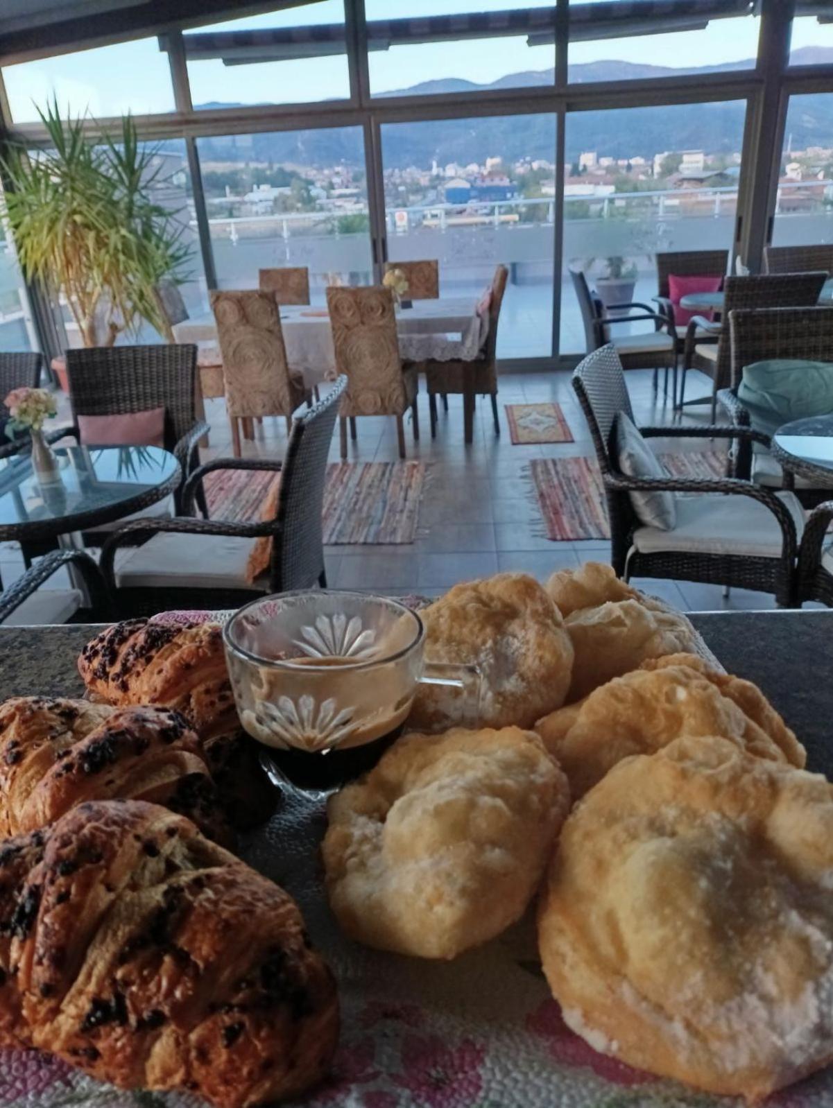 Alexander Hotel Asenovgrad Dış mekan fotoğraf