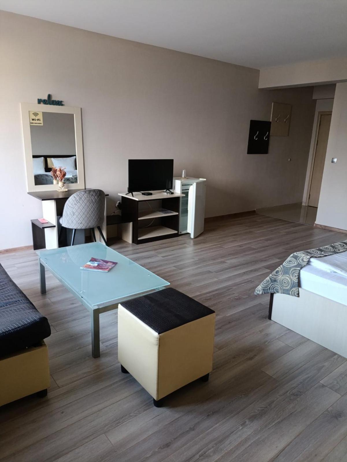 Alexander Hotel Asenovgrad Dış mekan fotoğraf