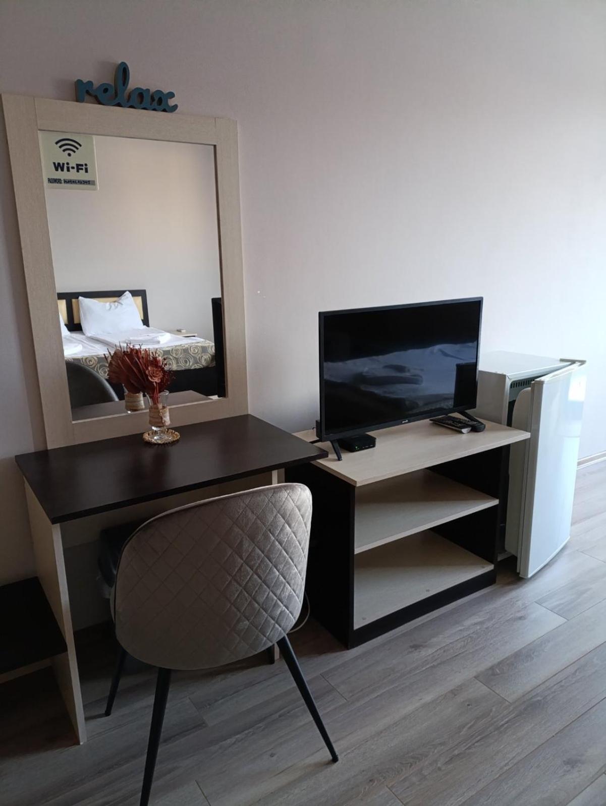 Alexander Hotel Asenovgrad Dış mekan fotoğraf
