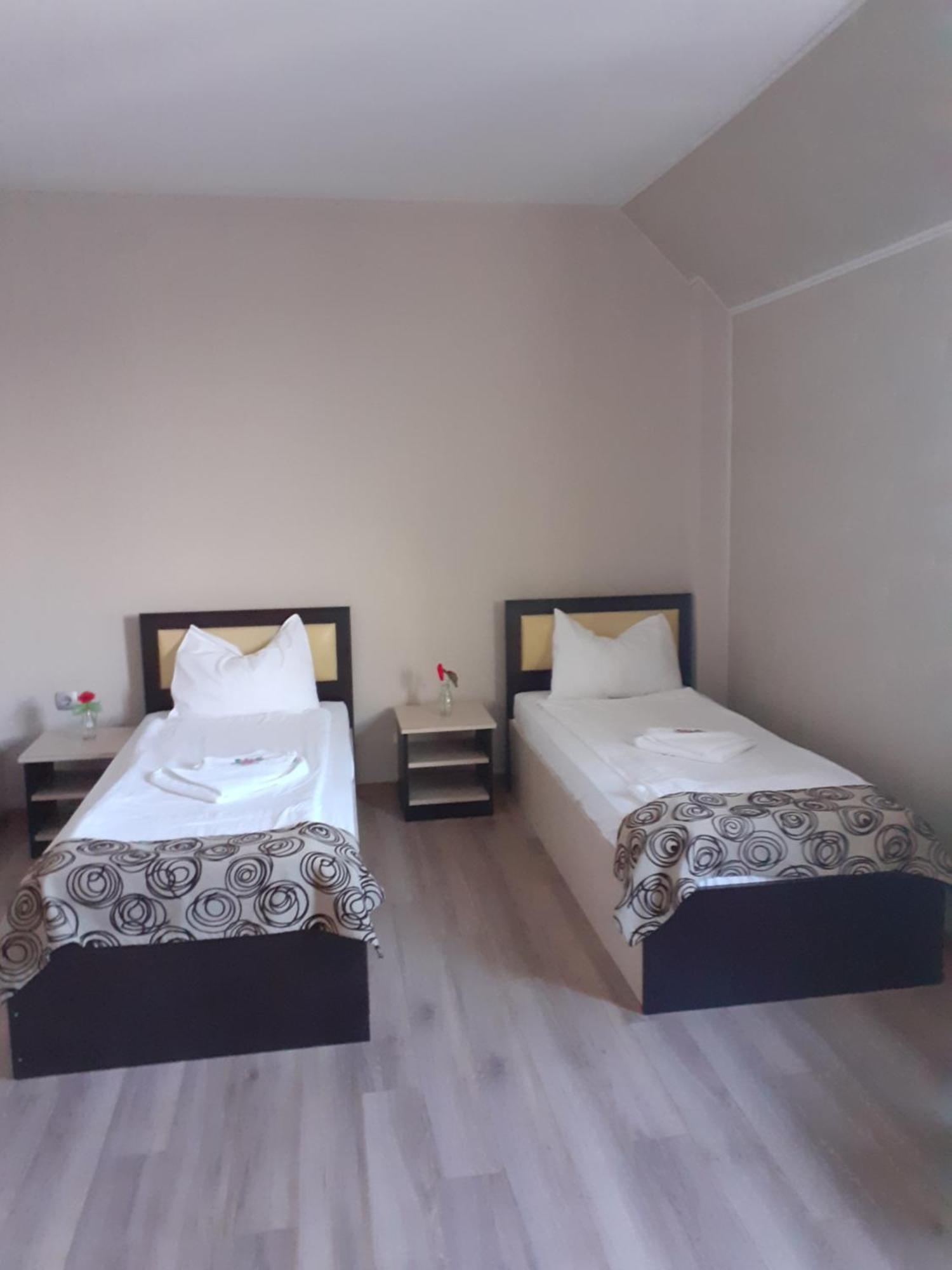 Alexander Hotel Asenovgrad Dış mekan fotoğraf