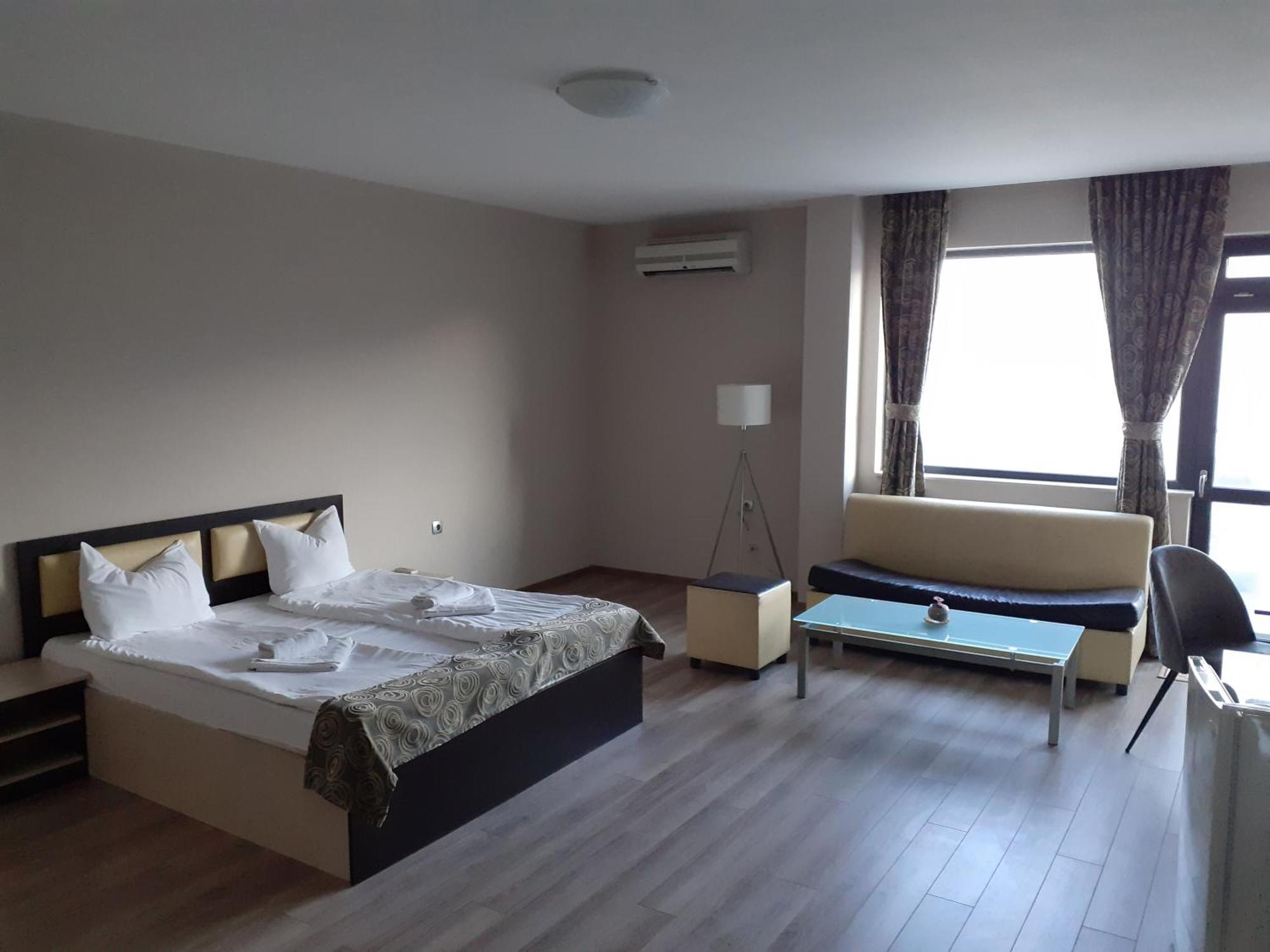 Alexander Hotel Asenovgrad Dış mekan fotoğraf