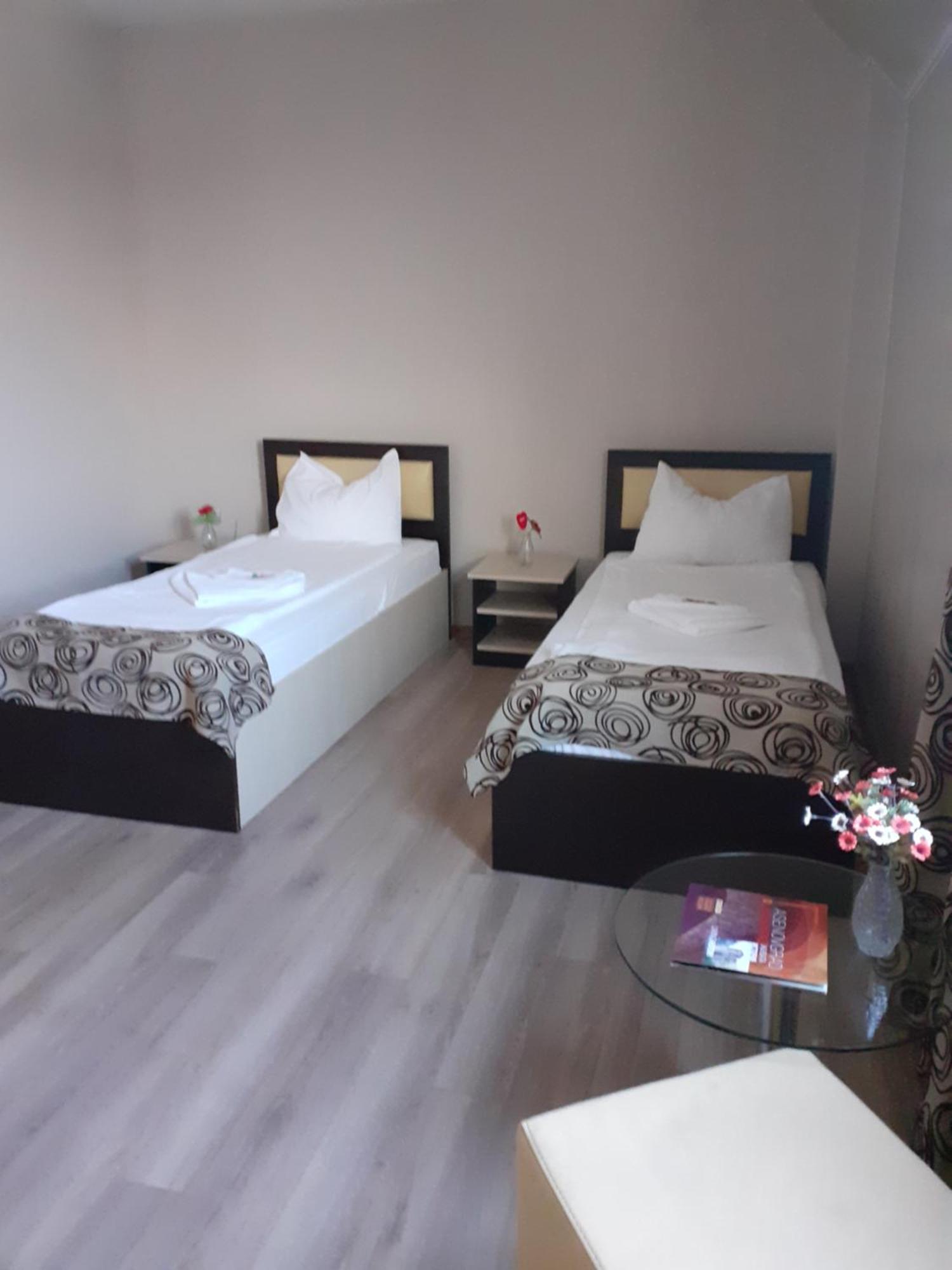 Alexander Hotel Asenovgrad Dış mekan fotoğraf