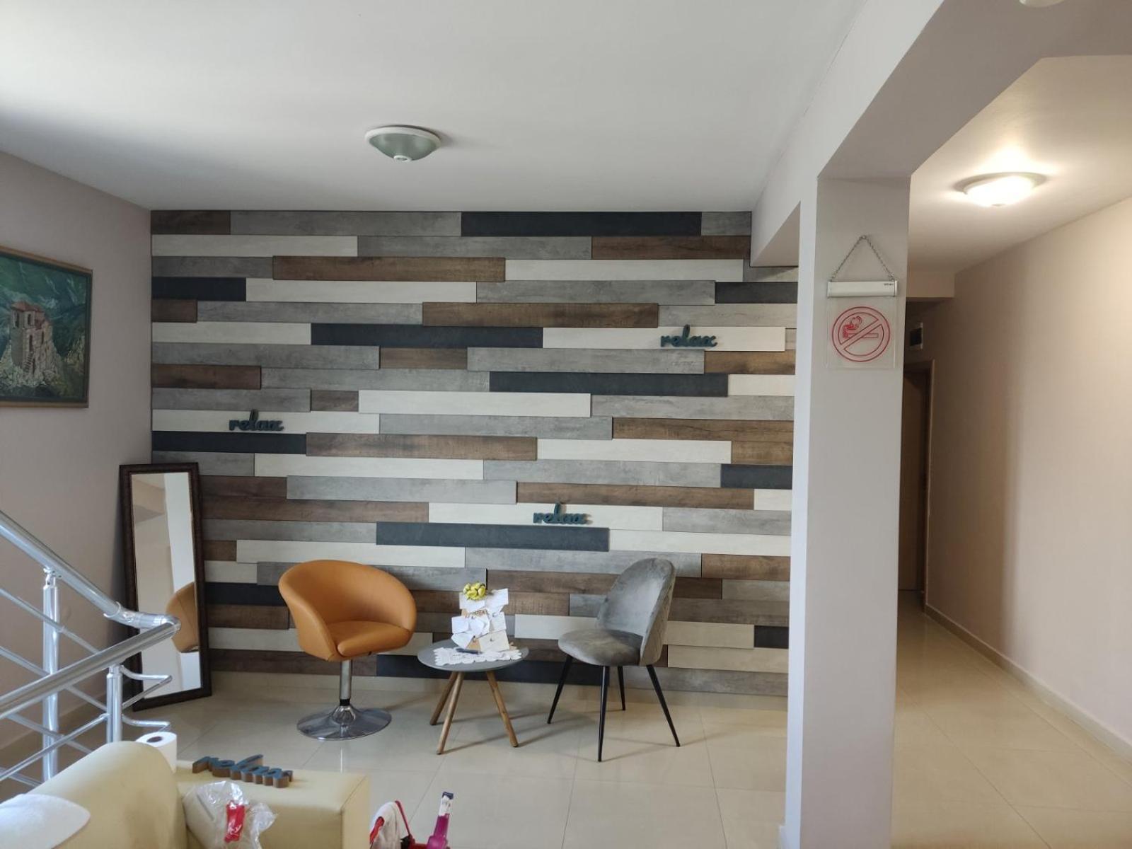 Alexander Hotel Asenovgrad Dış mekan fotoğraf