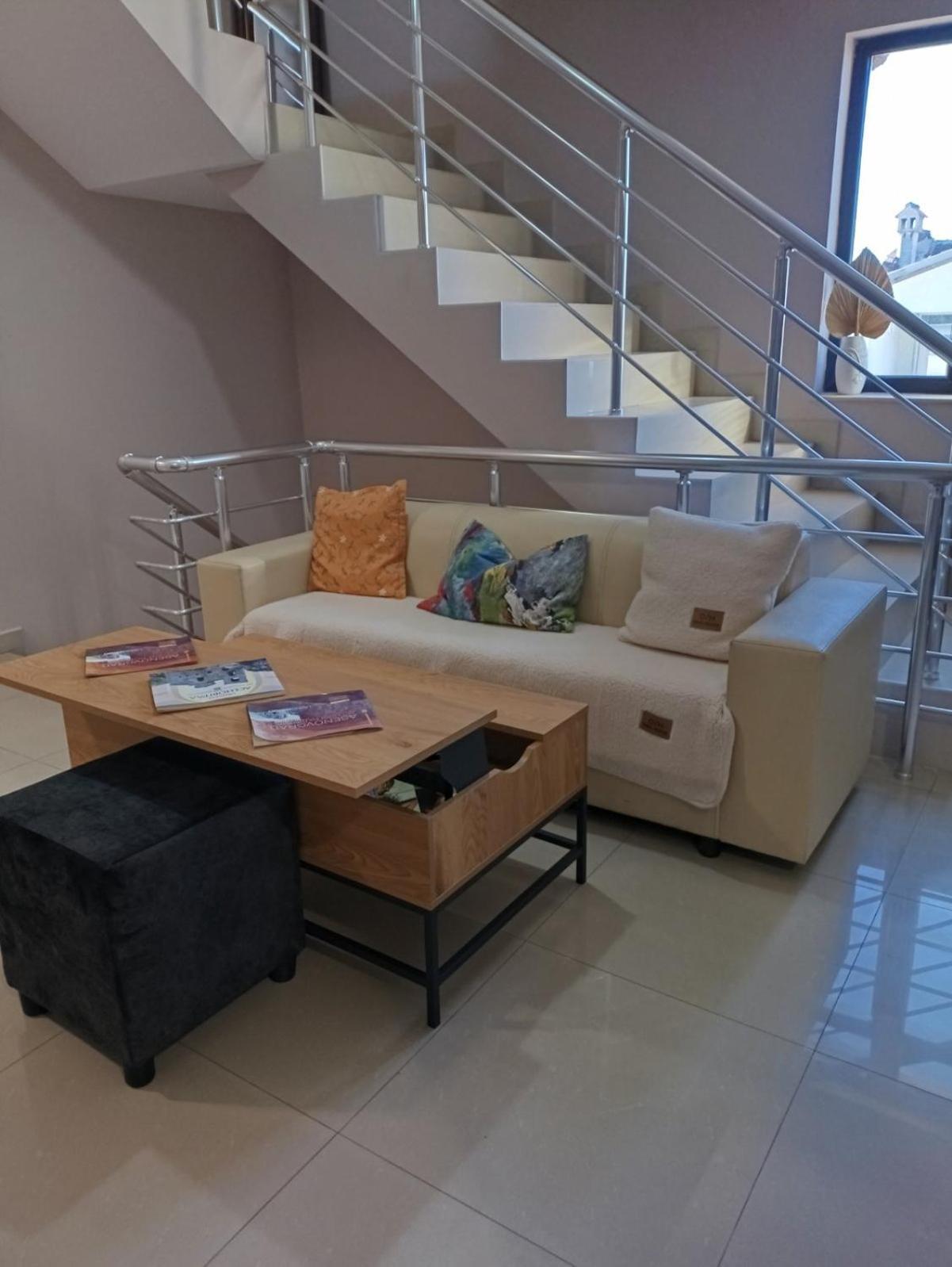 Alexander Hotel Asenovgrad Dış mekan fotoğraf
