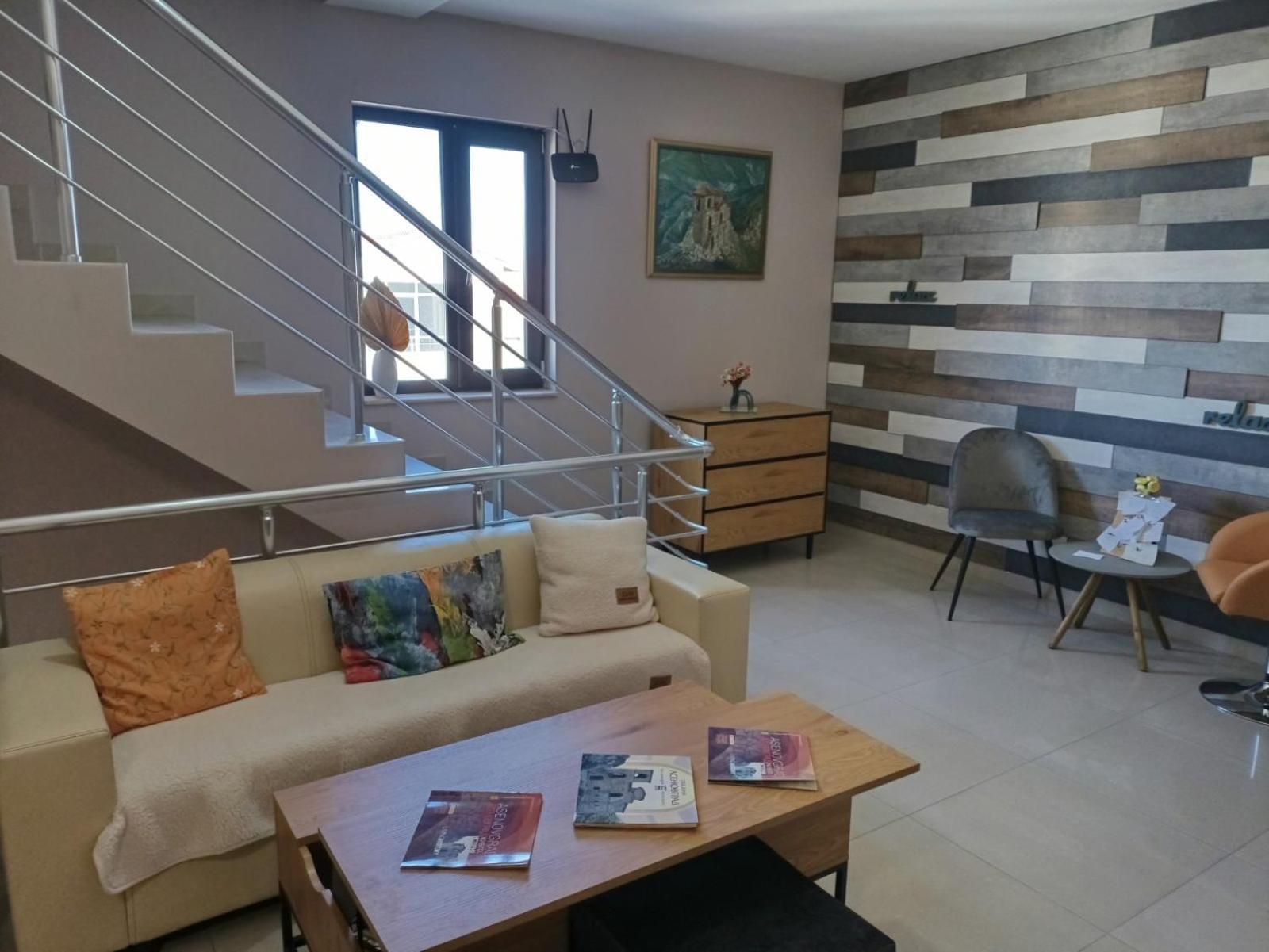 Alexander Hotel Asenovgrad Dış mekan fotoğraf