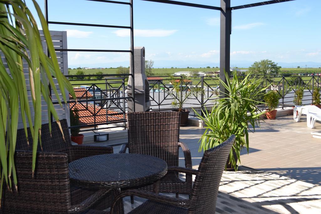 Alexander Hotel Asenovgrad Dış mekan fotoğraf