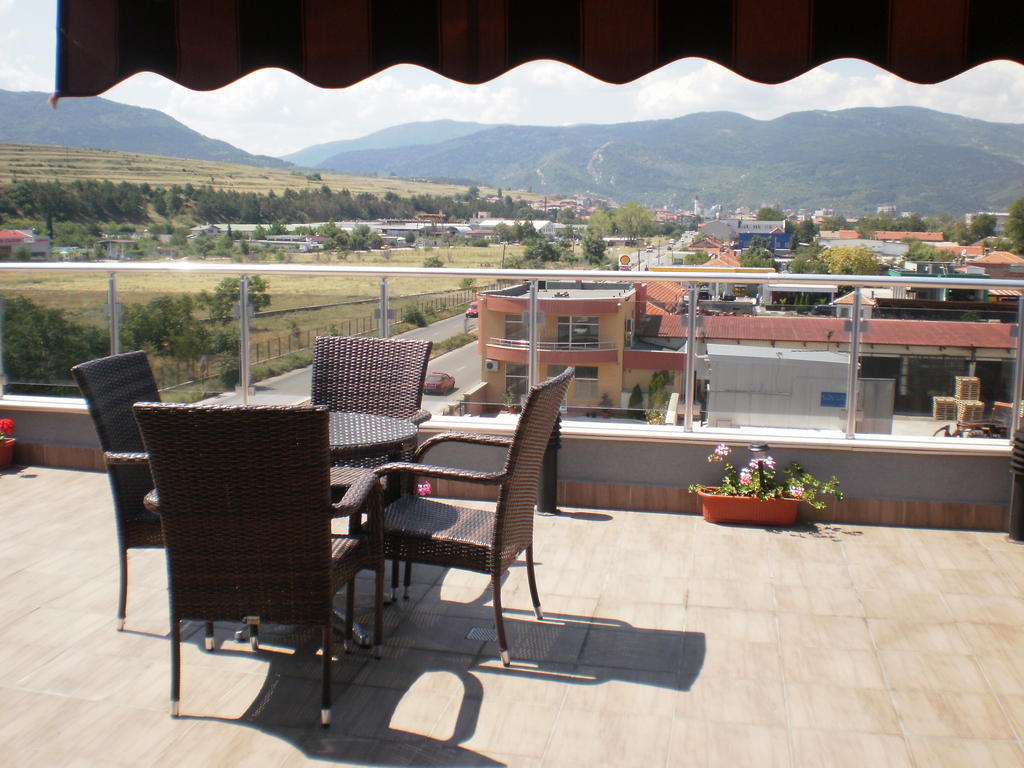 Alexander Hotel Asenovgrad Dış mekan fotoğraf