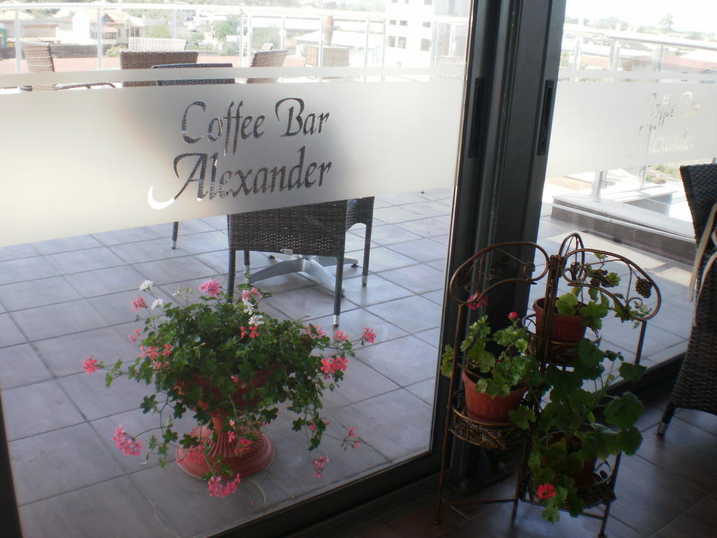 Alexander Hotel Asenovgrad Dış mekan fotoğraf