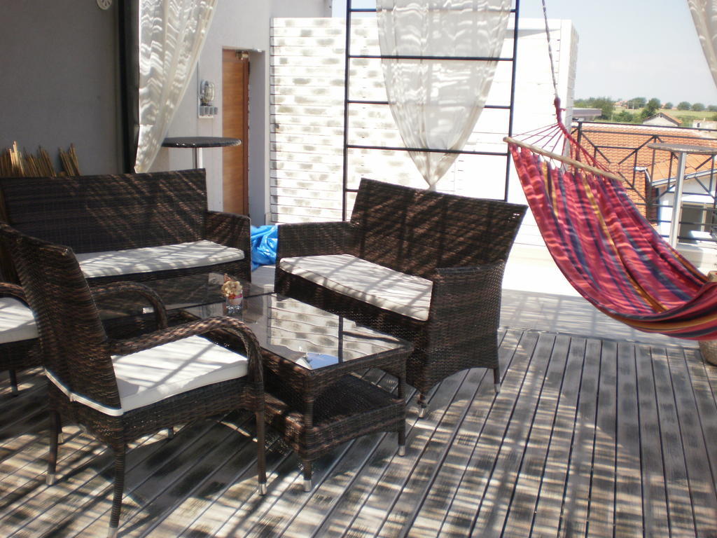 Alexander Hotel Asenovgrad Dış mekan fotoğraf
