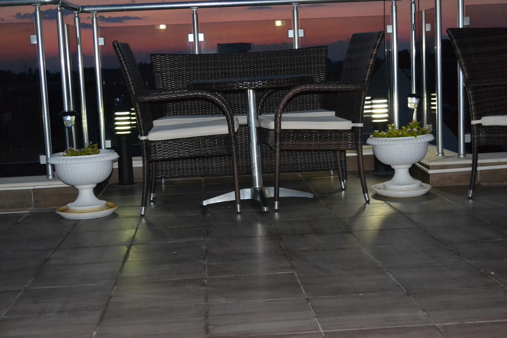 Alexander Hotel Asenovgrad Dış mekan fotoğraf