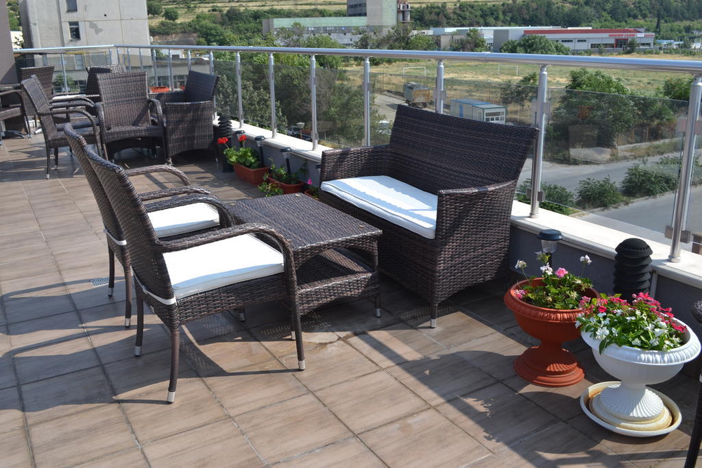 Alexander Hotel Asenovgrad Dış mekan fotoğraf
