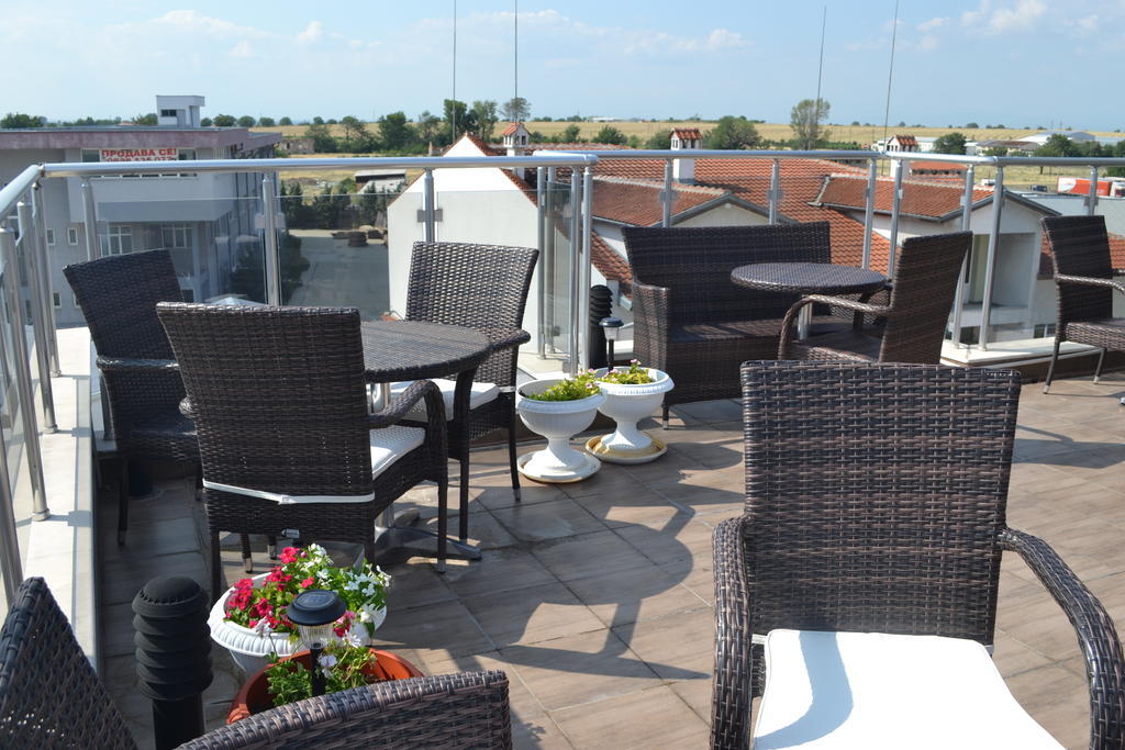 Alexander Hotel Asenovgrad Dış mekan fotoğraf