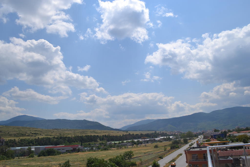 Alexander Hotel Asenovgrad Dış mekan fotoğraf
