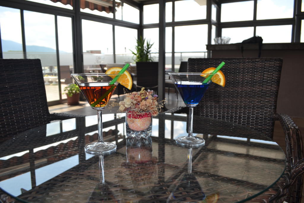 Alexander Hotel Asenovgrad Dış mekan fotoğraf