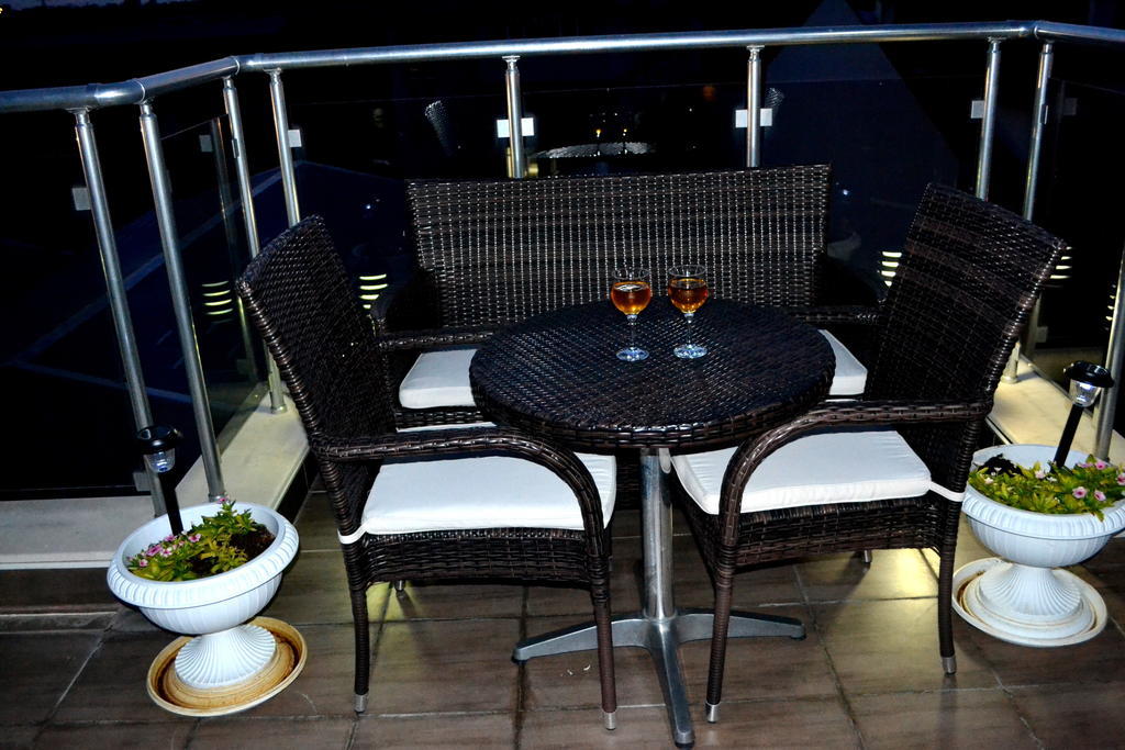 Alexander Hotel Asenovgrad Dış mekan fotoğraf