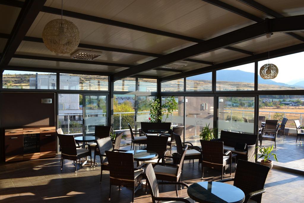 Alexander Hotel Asenovgrad Dış mekan fotoğraf