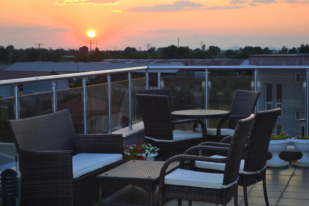 Alexander Hotel Asenovgrad Dış mekan fotoğraf