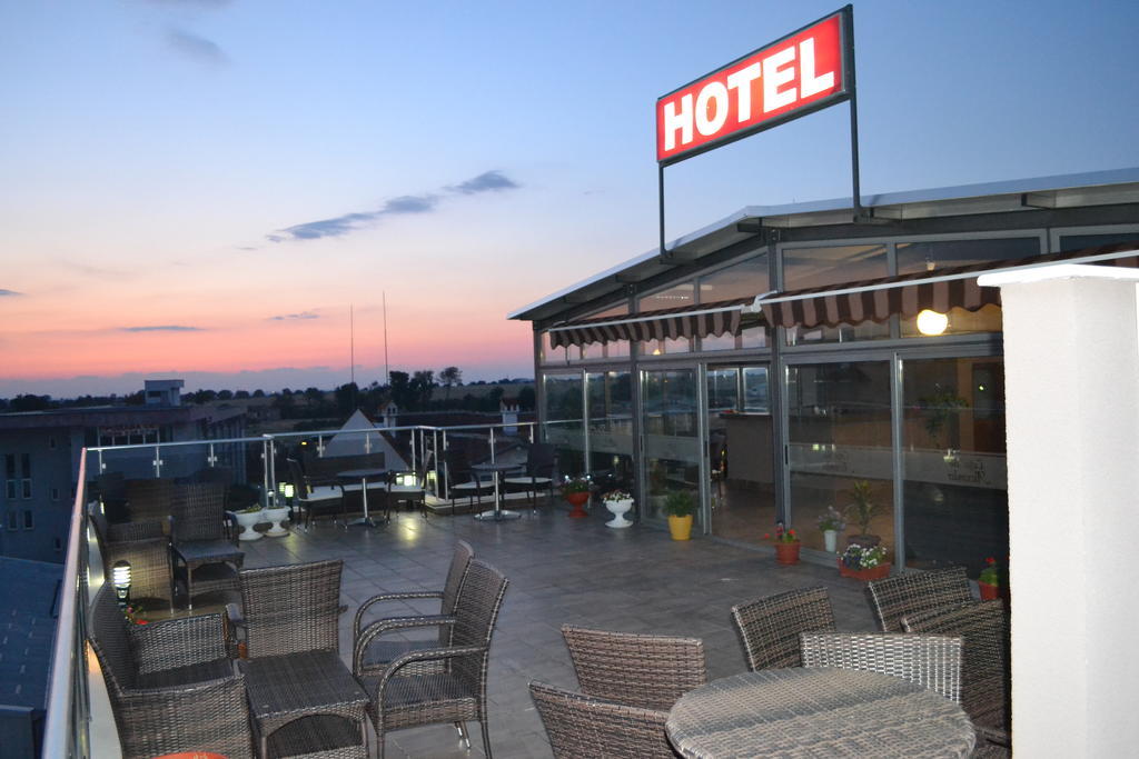 Alexander Hotel Asenovgrad Dış mekan fotoğraf