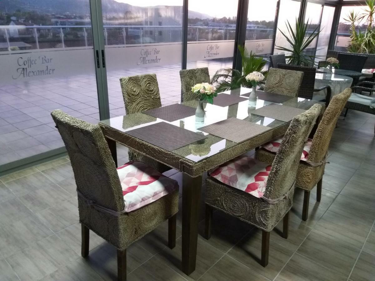Alexander Hotel Asenovgrad Dış mekan fotoğraf
