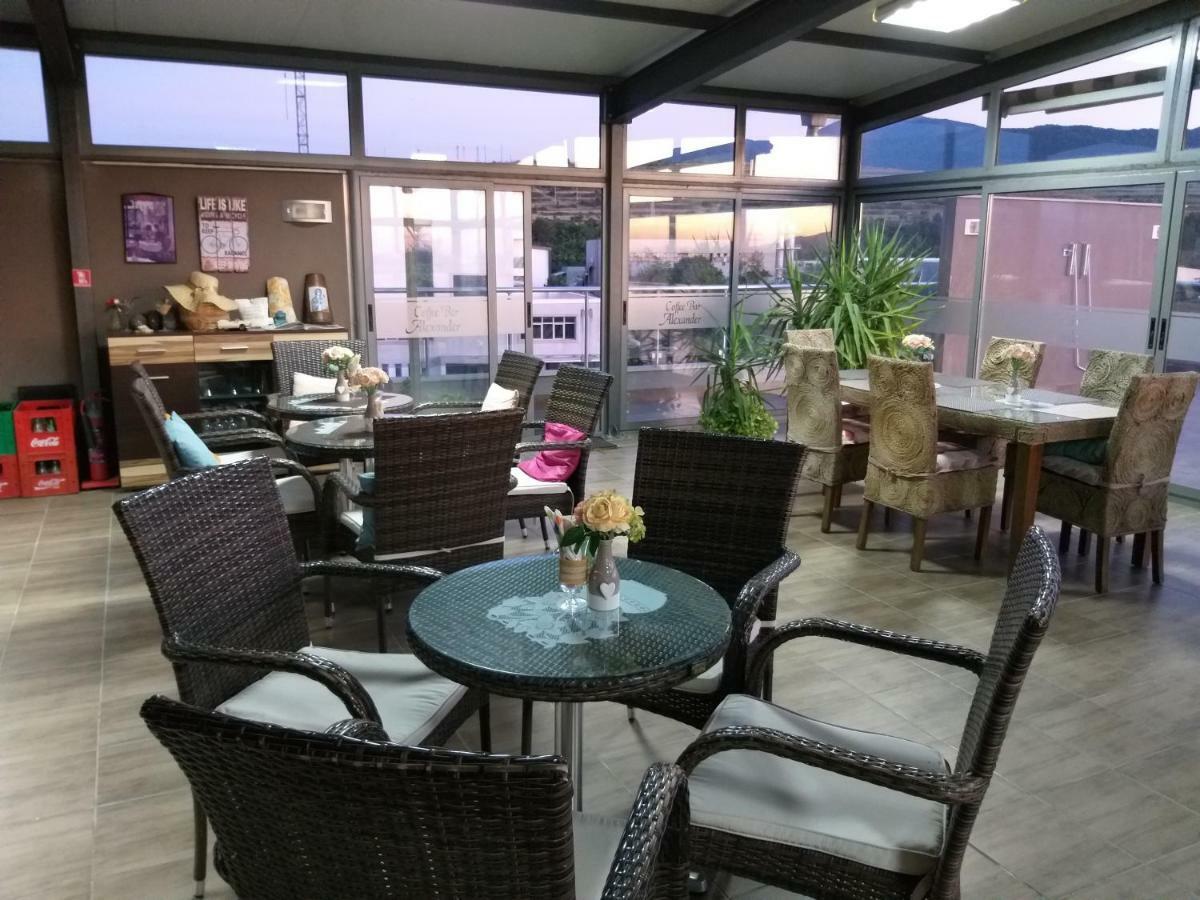 Alexander Hotel Asenovgrad Dış mekan fotoğraf