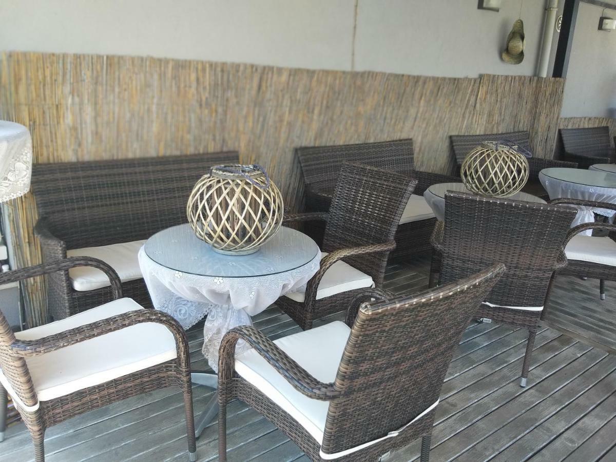 Alexander Hotel Asenovgrad Dış mekan fotoğraf
